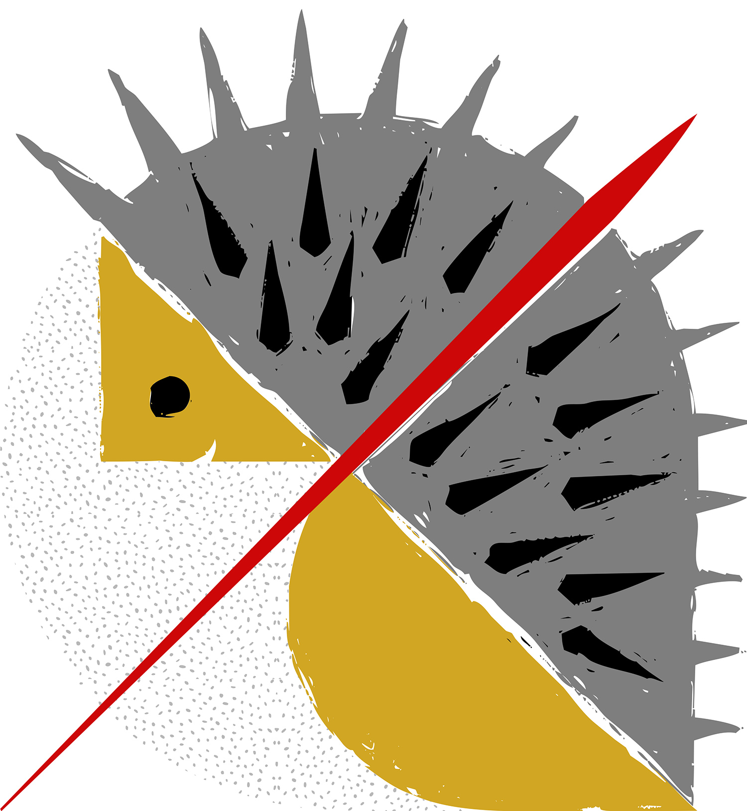 نشر تیغ